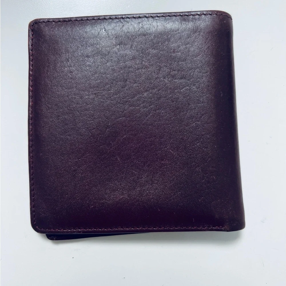 Christian Dior Wallet